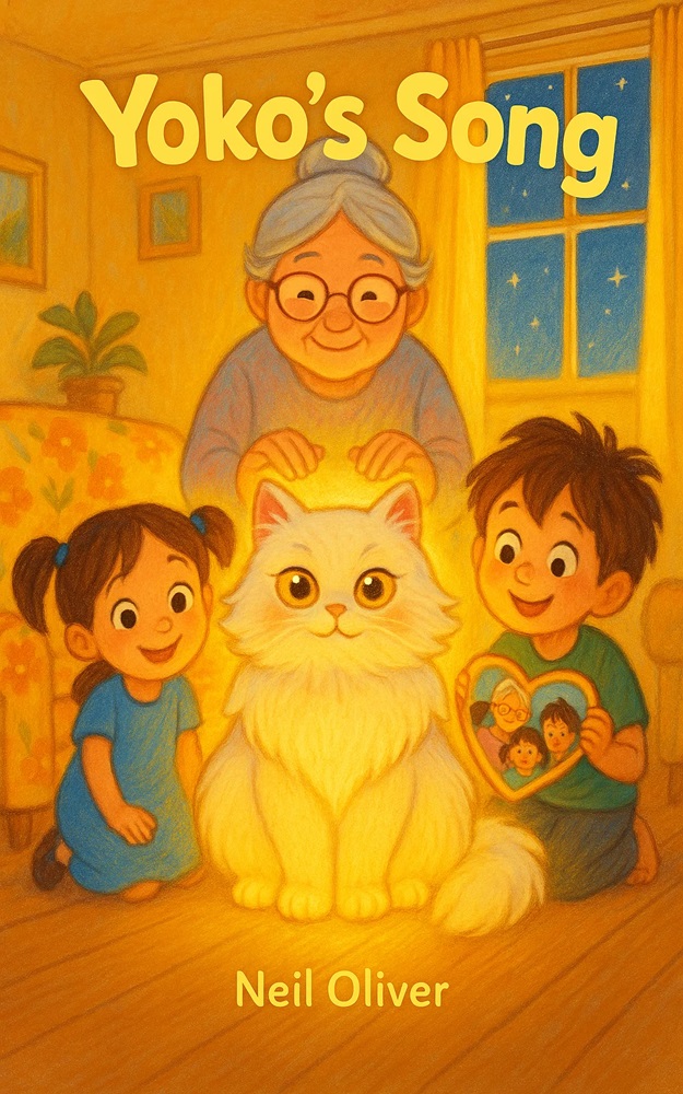 Book Cover